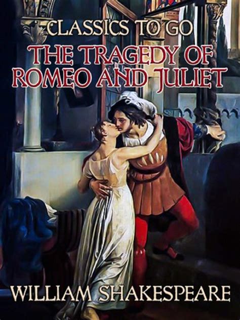 FAHMY 3030 === > William Shakespeare THE TRAGEDY OF ROMEO.